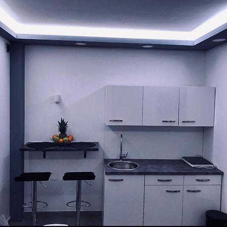 Jacuzzi Apartment Code 96 Ζάγκρεμπ Εξωτερικό φωτογραφία