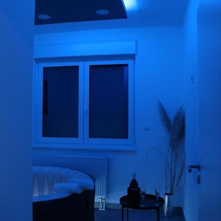 Jacuzzi Apartment Code 96 Ζάγκρεμπ Εξωτερικό φωτογραφία