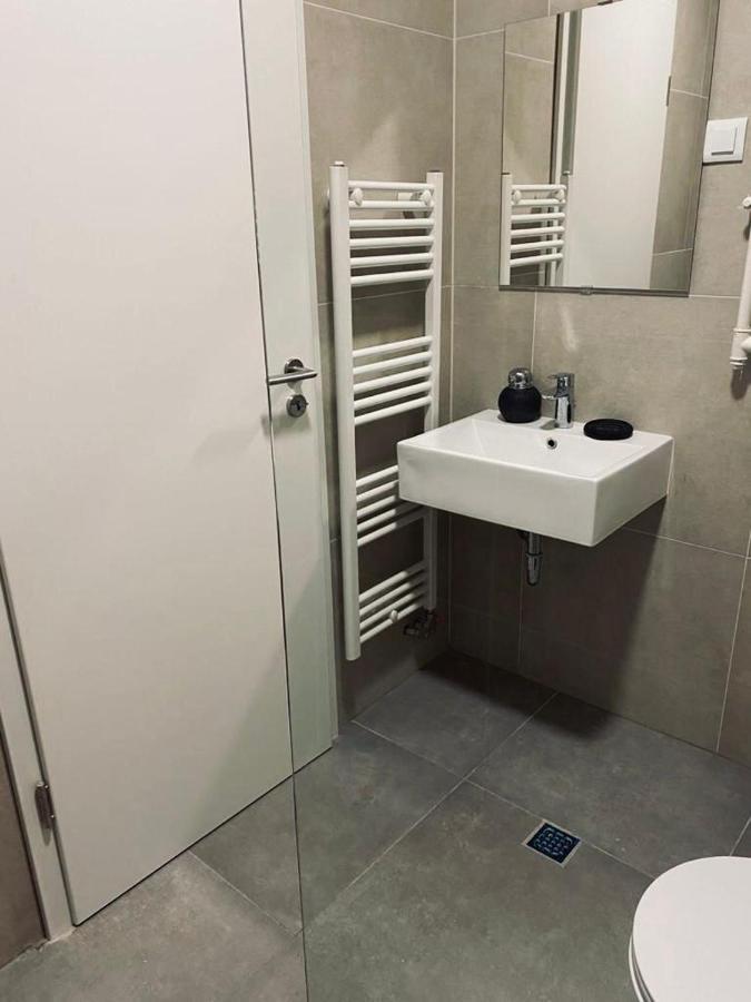 Jacuzzi Apartment Code 96 Ζάγκρεμπ Εξωτερικό φωτογραφία