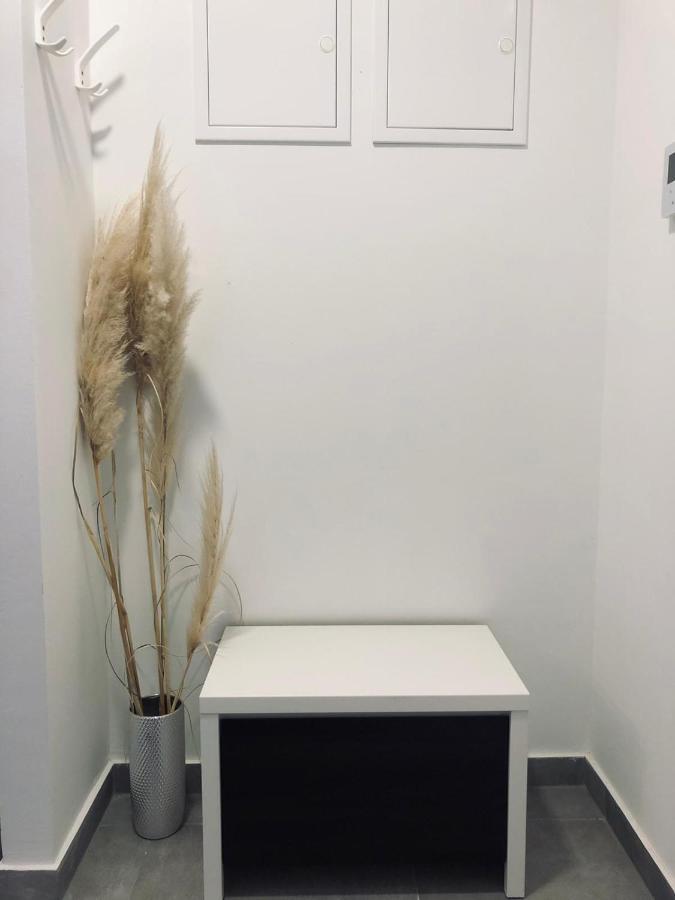 Jacuzzi Apartment Code 96 Ζάγκρεμπ Εξωτερικό φωτογραφία