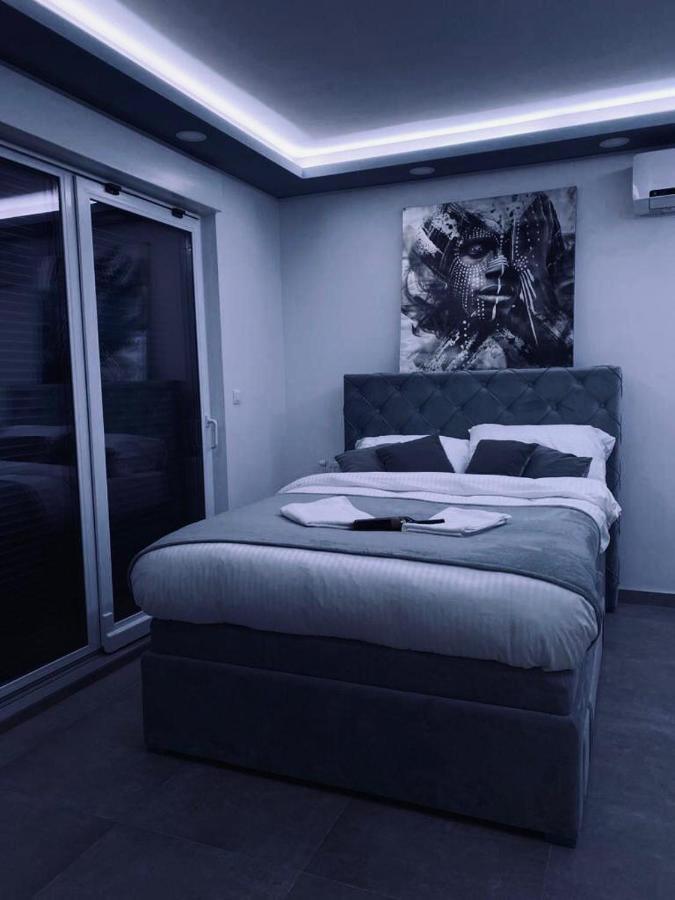 Jacuzzi Apartment Code 96 Ζάγκρεμπ Εξωτερικό φωτογραφία