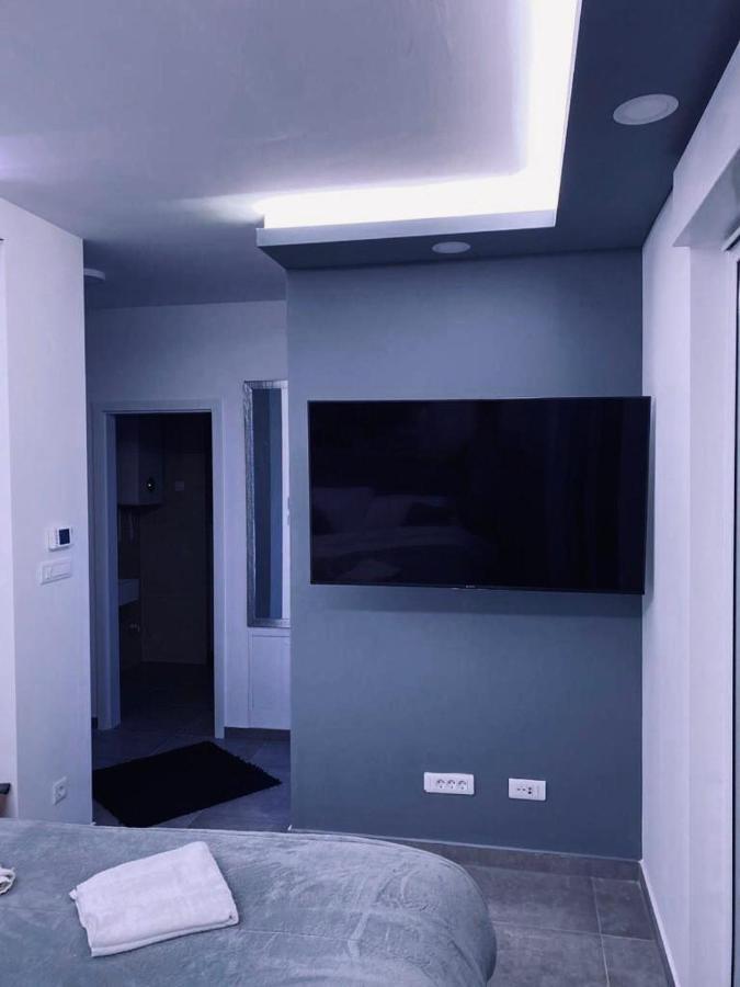 Jacuzzi Apartment Code 96 Ζάγκρεμπ Εξωτερικό φωτογραφία