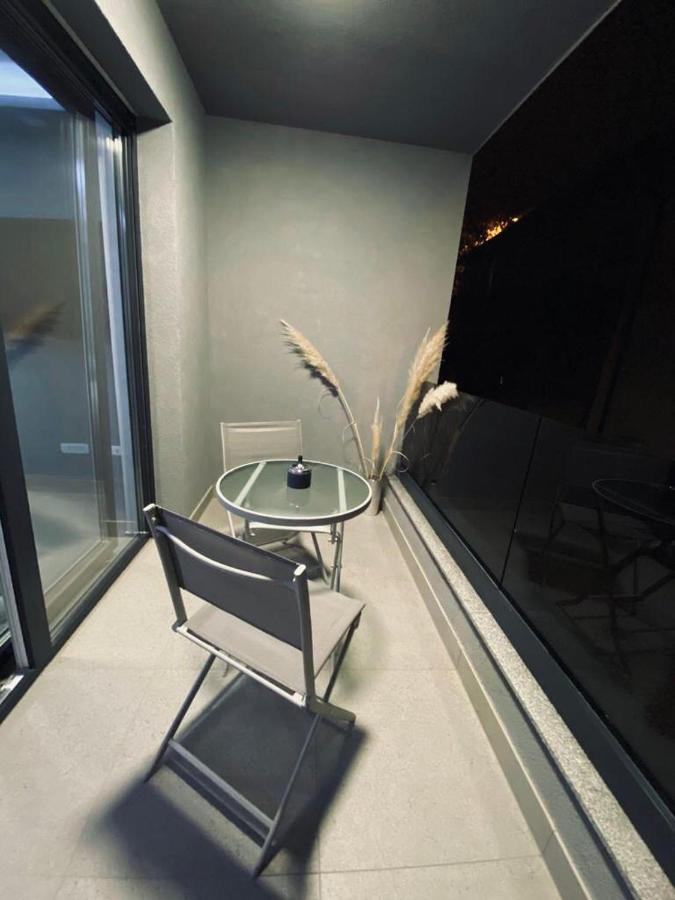 Jacuzzi Apartment Code 96 Ζάγκρεμπ Εξωτερικό φωτογραφία