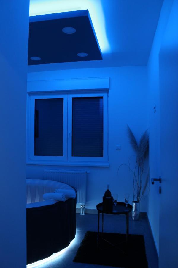 Jacuzzi Apartment Code 96 Ζάγκρεμπ Εξωτερικό φωτογραφία