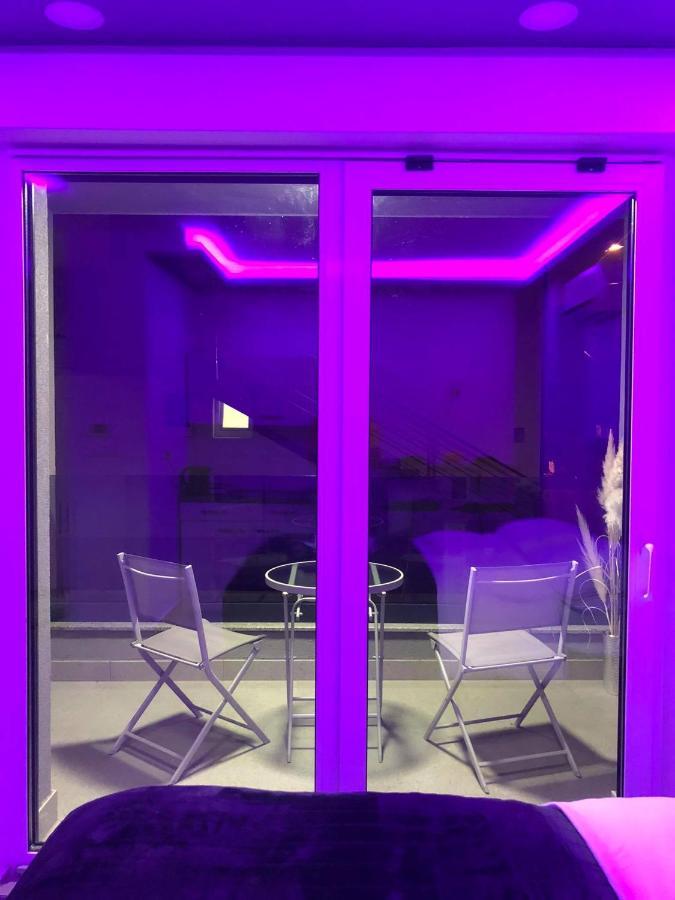 Jacuzzi Apartment Code 96 Ζάγκρεμπ Εξωτερικό φωτογραφία