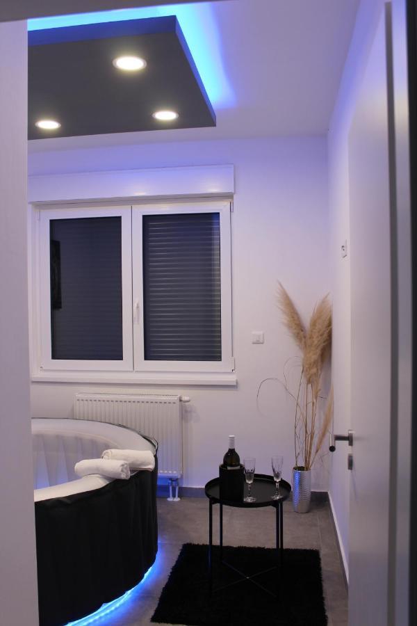 Jacuzzi Apartment Code 96 Ζάγκρεμπ Εξωτερικό φωτογραφία